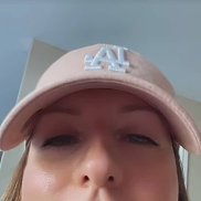 Nana capps, 41 , Los Angeles