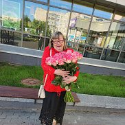 Антонина, 68 лет, Москва Антонина, 68 лет, Москва