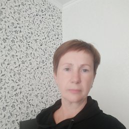 Ольга, 56, Пенза