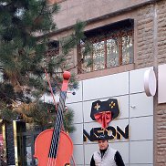 Erkin Saidov, 47 ���, ������