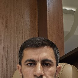 Mehmet, 34, 