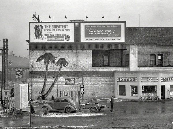 ����������� ������� � ������������, ������� 1937 ����