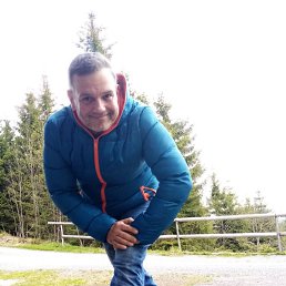 Enrico, 54, 