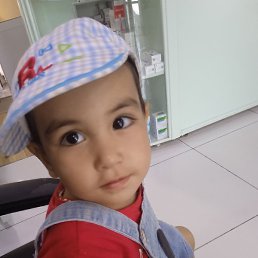 Feruz Temirov, �����-���������, 38 ���