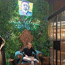 ���� Zafar Karimberdiyev, ������, 30 ��� - ��������� 16 ������� 2024 � ������ ���� ����������