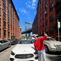  Aaron Franco, , 44  -  14  2025