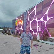 ����, 47 ���, �����-���������