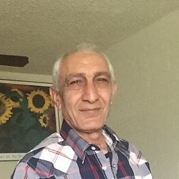 Sami, Los Angeles, 61 