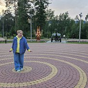 ЛЮДМИЛА, 64 года, Сургут ЛЮДМИЛА, 64 года, Сургут