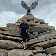 Инесса, 47 лет, Тугулым Инесса, 47 лет, Тугулым