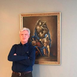 Slava, 59 ���, �����������