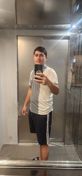 Rashid, 25 ���, �������