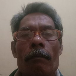 M Amin, , 55 