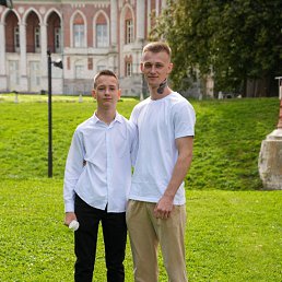 Denis, 21, --