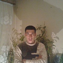 ARMAN, 42 , 