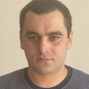 Айк, 33 года, Москва Айк, 33 года, Москва
