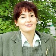 Эльвира, 49 лет, Оренбург Эльвира, 49 лет, Оренбург