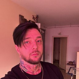 �������, 34 ����, �����-���������