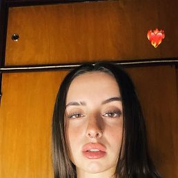 Alma, 17,  