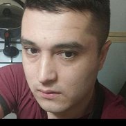 Ahmad, 35 , -