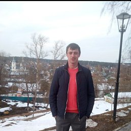 Сергей, 35, Верея, Наро-Фоминский район