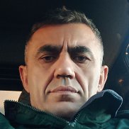 Abduvali Kusenov, 45 ���, ������
