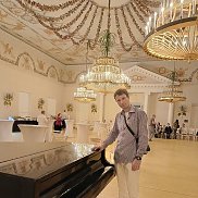 Трофим, 37 лет, Санкт-Петербург Трофим, 37 лет, Санкт-Петербург