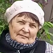 Гузель, 64 года, Москва Гузель, 64 года, Москва