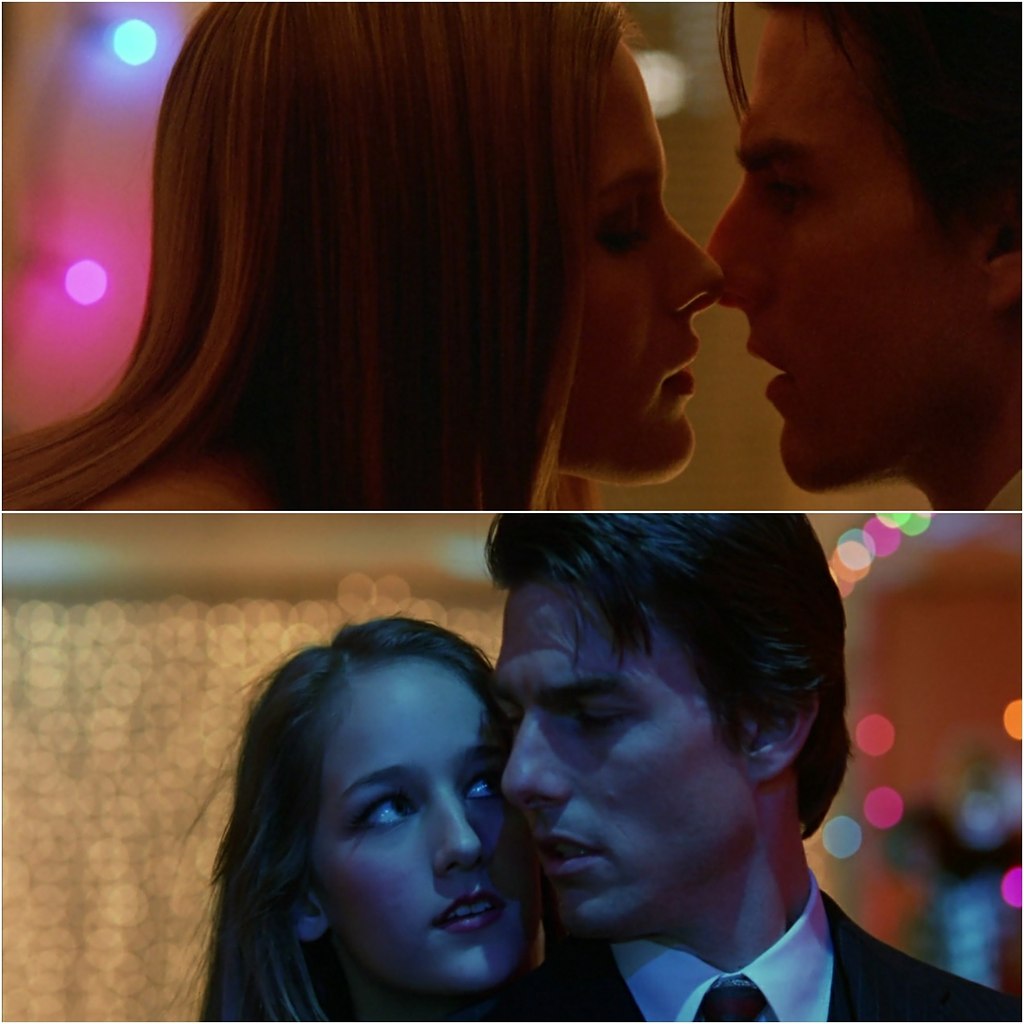     / Eyes Wide Shut (1999).:   :   ... - 7