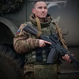 Серёга, 36, Славяносербск