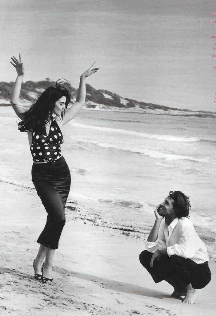    Marie Clair, 1995 - 10