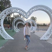 Elena, 44 , 