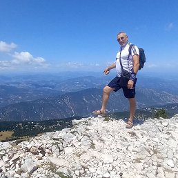 Slava, 47, 