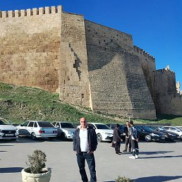 Sahbaz, ���������, 44 ����