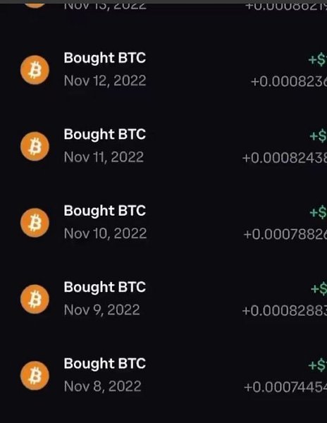  8    BTC  $30 .    . - 3