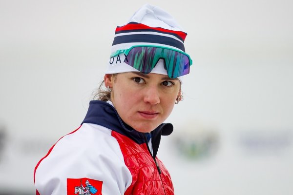 Уже через месяц в Ханты-Мансийске стартует биатлонный сезон – откроет его Кубок МЛКБ.Год назад ...