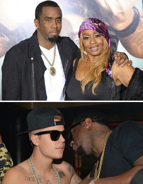  ,   ,   P. Diddy,     ,  ...