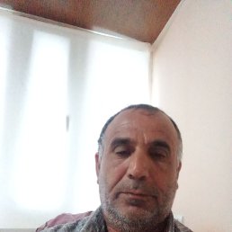 Mahir musayev, 50, 