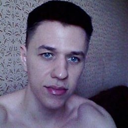 Евгений, 34, Месягутово
