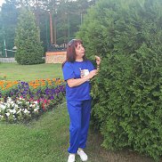 Эльвира, 50 лет, Альметьевск Эльвира, 50 лет, Альметьевск