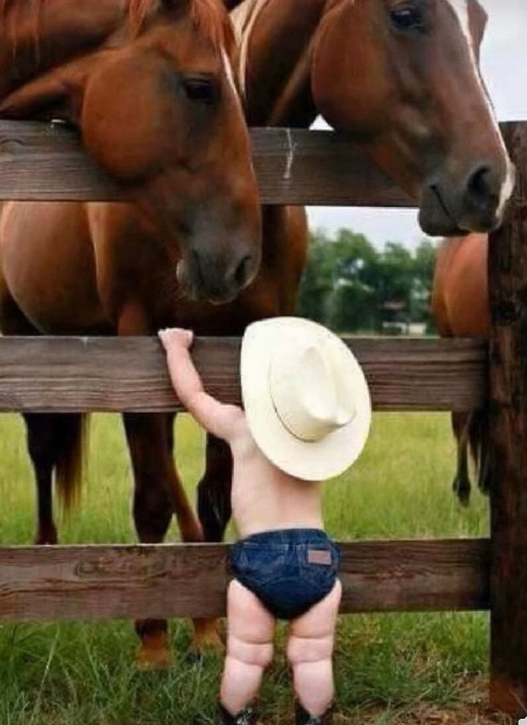 Единение с природой