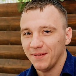 Yevhenii, �������, 37 ���