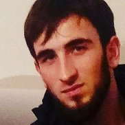 Muhammad Imagamaev, 25 , 