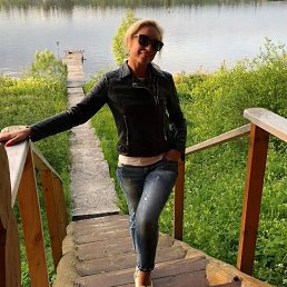 ЮЛИЯ ИЗ ДОНЕЦКА, 44, Донецк