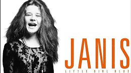 Janis - Little Girl Blue (2016)