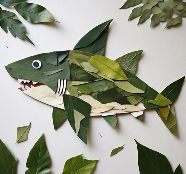 Простые, яркие и такие волшебные — именно то, что нужно для уютного семейного вечера. Ваши детки ... - 4