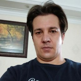 Rayan, 40, 