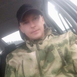VIKTOR, 29, 