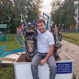Рамиль, 48 лет, Казань Рамиль, 48 лет, Казань