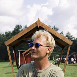 Rodion, 22, 